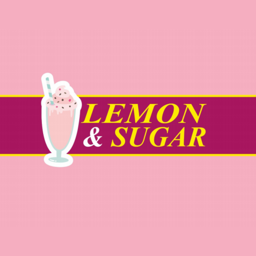 Lemon And Sugar logo.